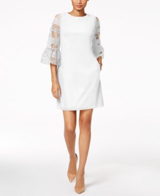 macy's donna ricco dresses