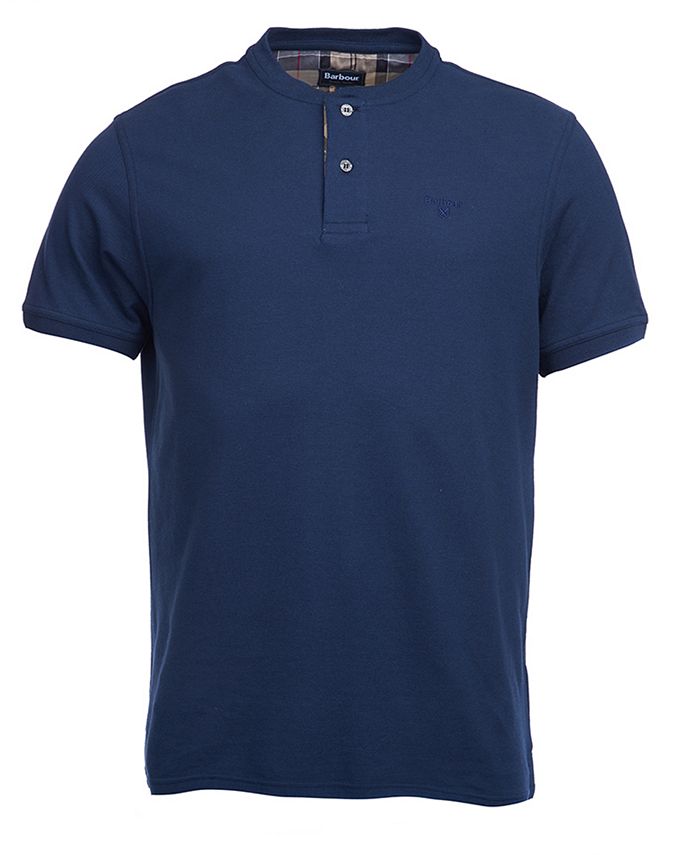 Barbour Men s Bowfell Henley Macy s