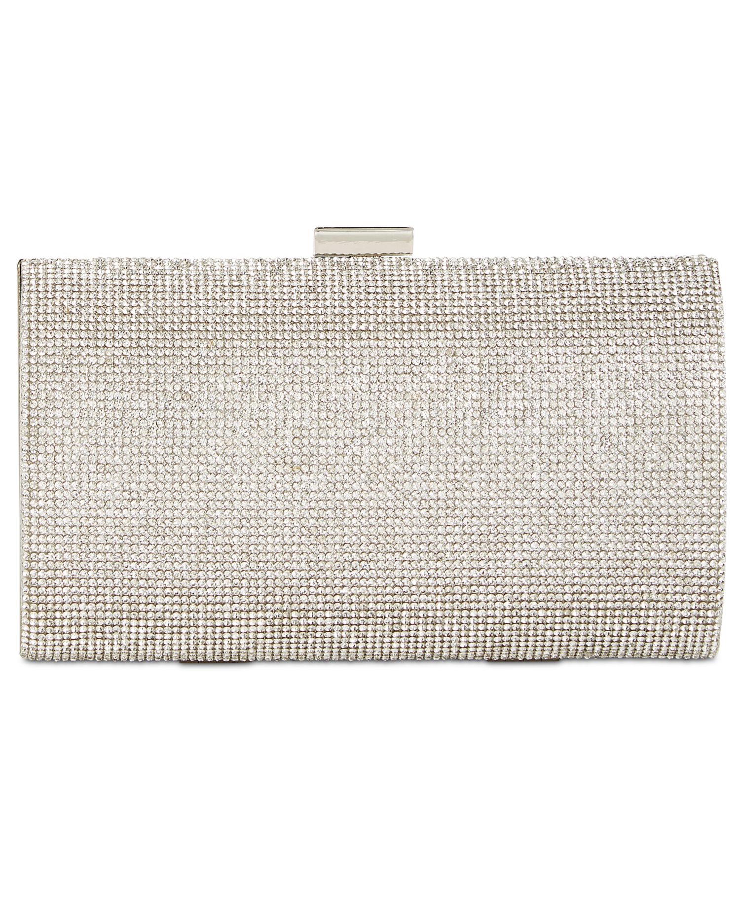 Ranndi Sparkle Clutch