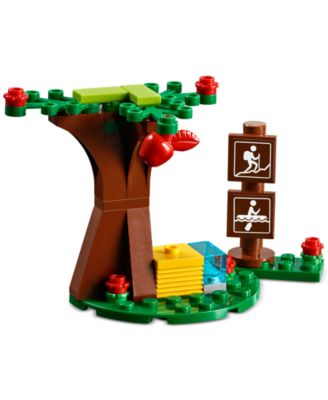 LEGO® Friends Mia's Camper Van 41339