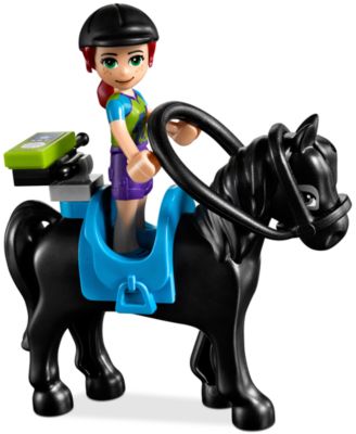 LEGO® Friends Mia's Camper Van 41339