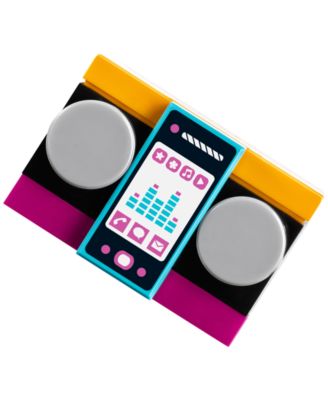 LEGO® Friends Friendship House 41340