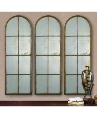 Amiel Arch Mirror