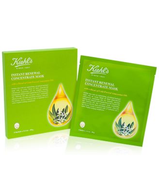 Kiehl's Since 1851 - Instant Renewal Concentrate Mask