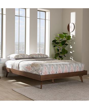 Furniture - Jacob Full Bed, Quick Ship