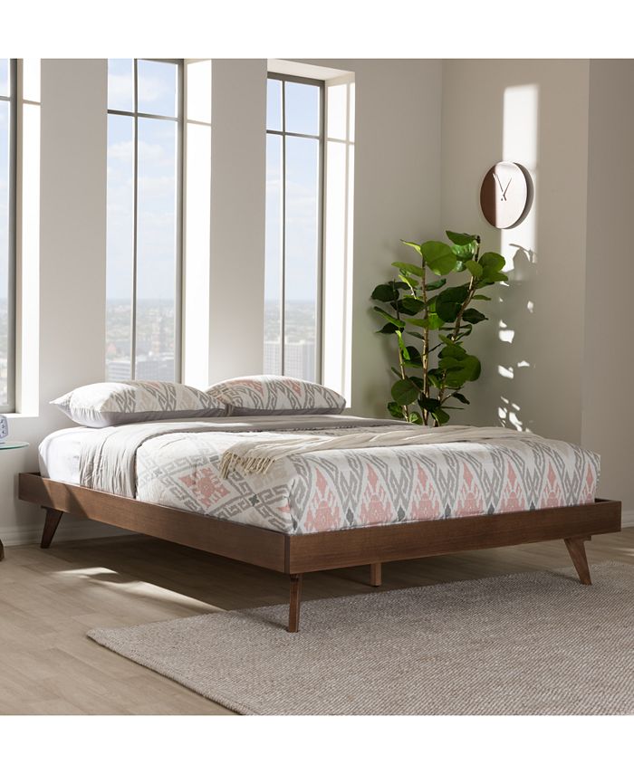 Furniture Jacob Full Bed Macy's