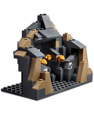 LEGO® City Mining Heavy Driller 60186