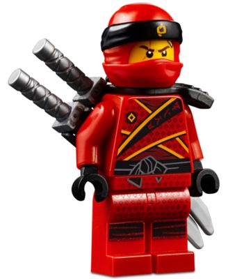 LEGO® Ninjago Katana V11 Set 70638