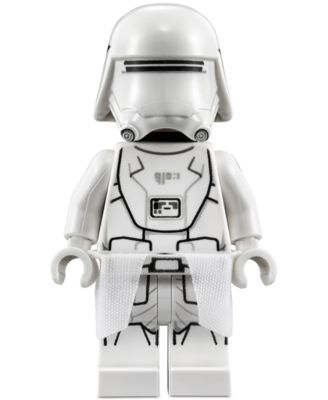 LEGO® Star Wars Defense of Crait Set 75202