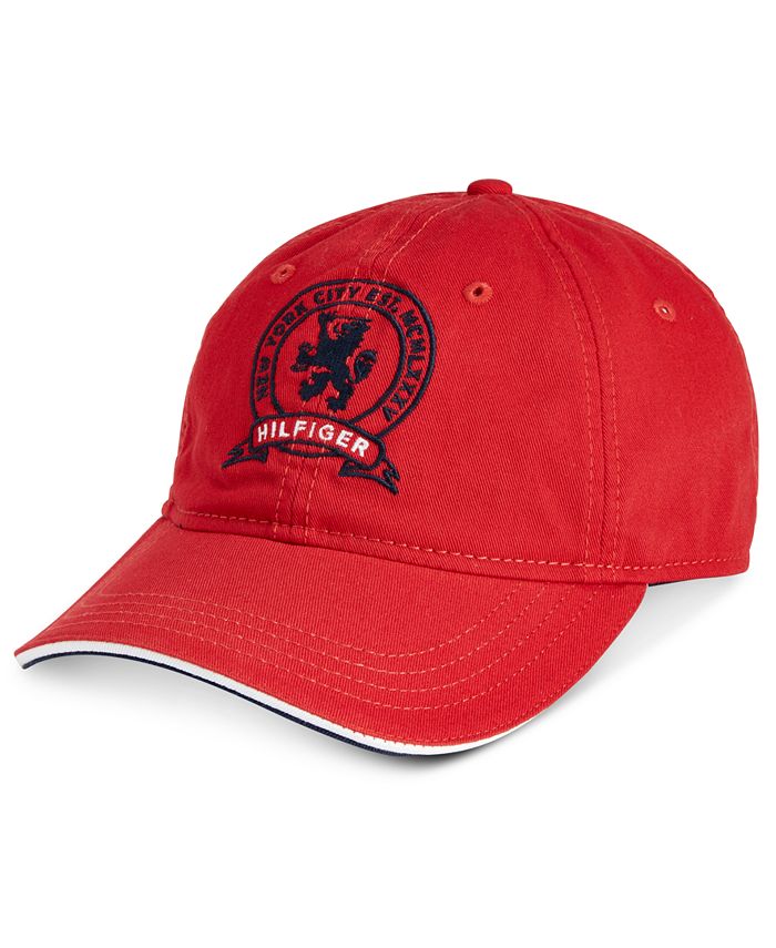 Tommy hilfiger outlet men's ardin cap