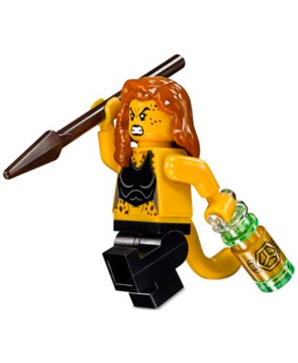 LEGO® Super Heroes Lex Luthor Mech Takedown 76097