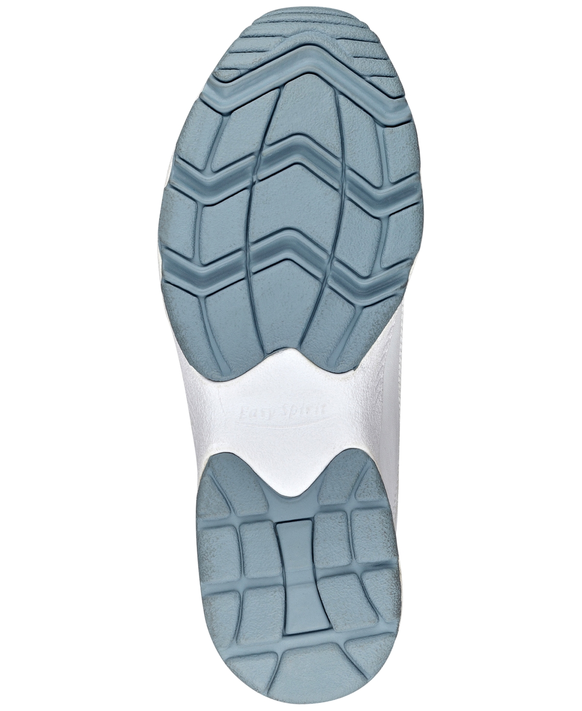 EASY SPIRIT WOMEN'S ROMY LIGHTWEIGHT EASY-ON WALKING SHOES 