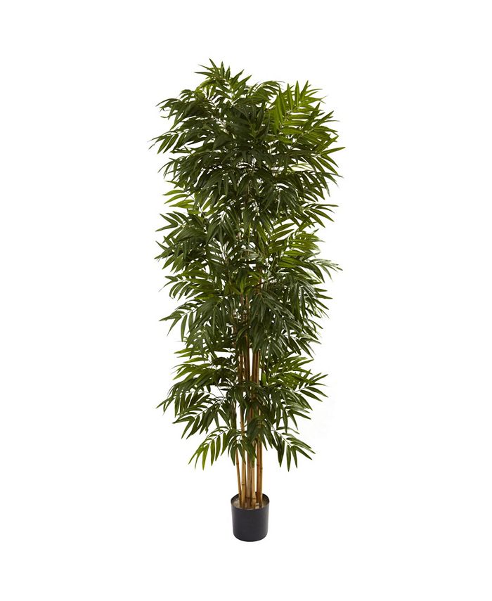 Nearly Natural - 7.5' Phoenix Palm Tree