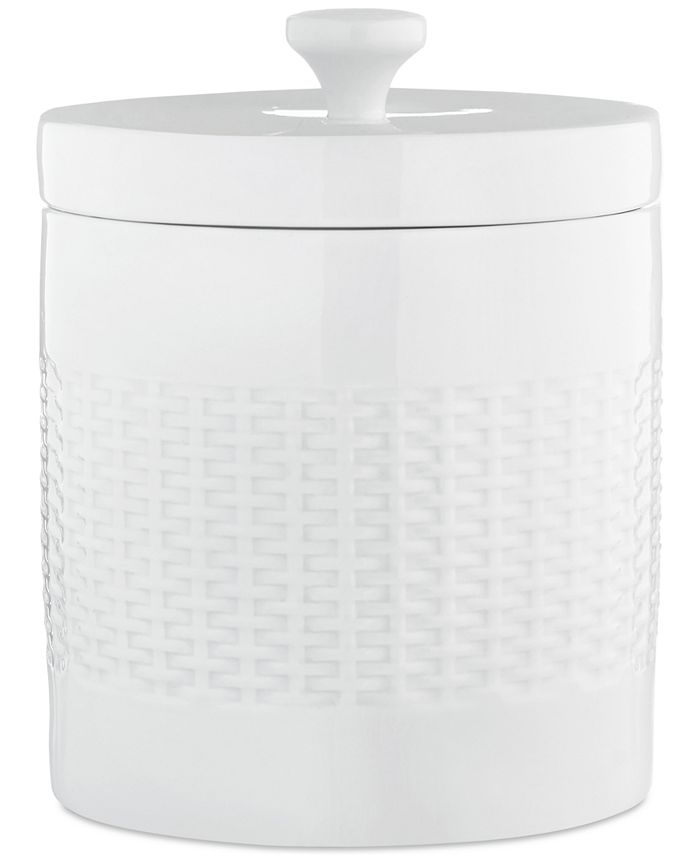 Martha Stewart Collection Dressing Shaker, Created for Macy's - Macy's