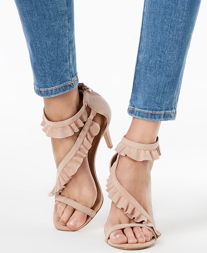 guess 1981 high rise skinny