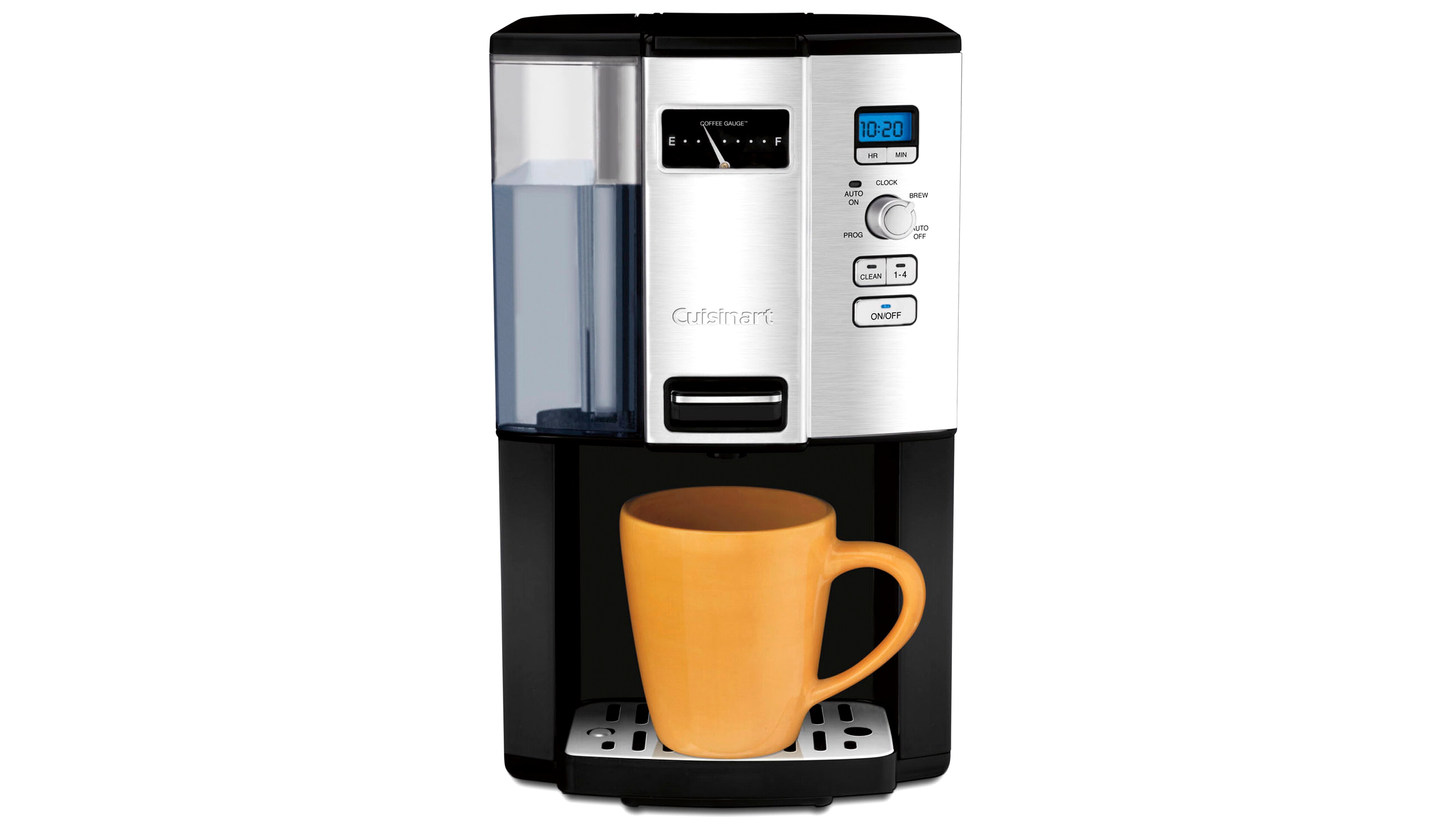 Cuisinart Dcc-3000NAS Coffee On Demand Coffee Maker