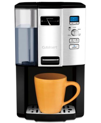 Cuisinart DCC-3000 Coffee On Demand™ Coffee Maker - Macy's