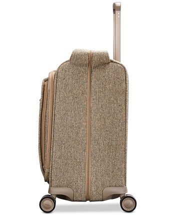 Hartmann - Tweed Legend Voyager Spinner Garment Bag