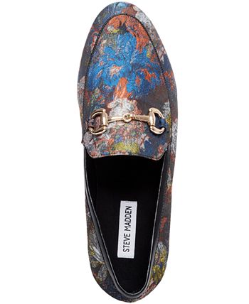 Steve madden risky bit loafers sales