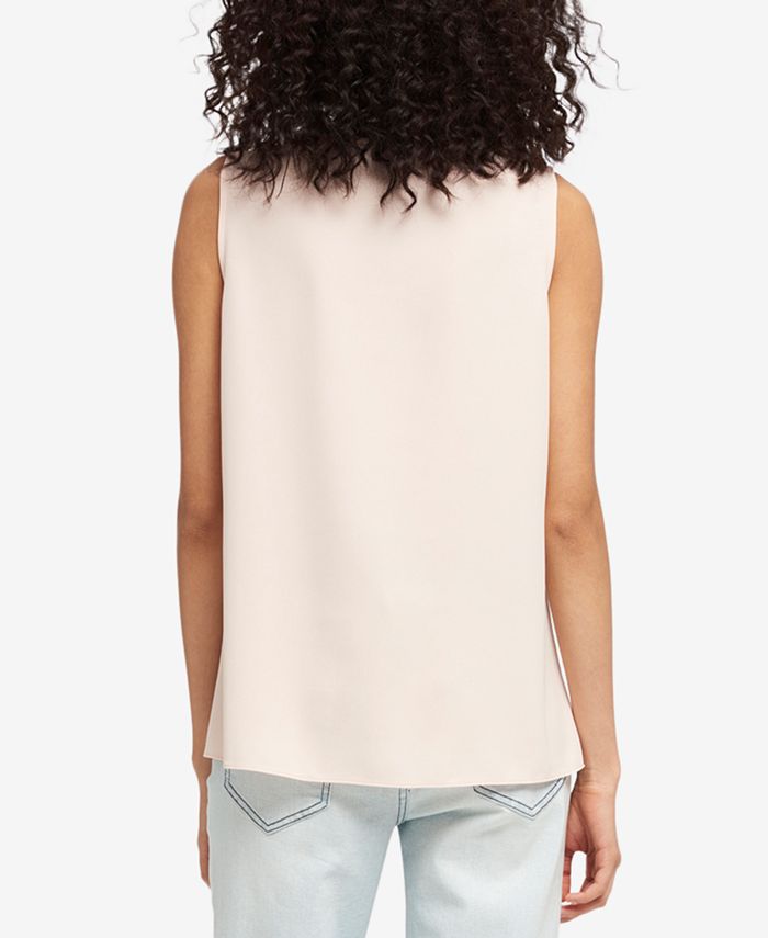 dkny tops at macys