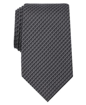 Perry Ellis - Men's Vidmar Mini Neat Silk Tie