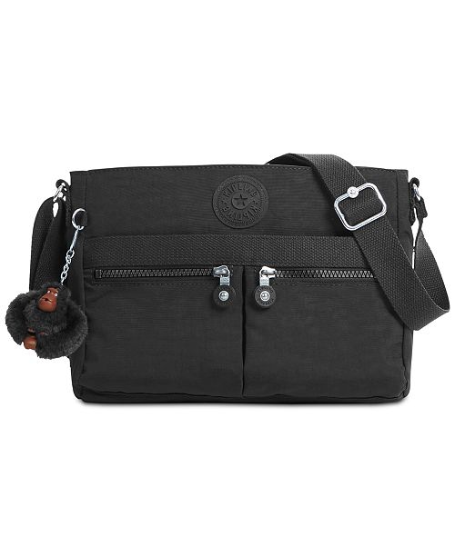 Kipling Angie Crossbody & Reviews Handbags & Accessories Macy's