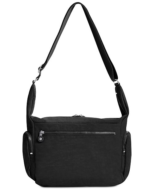 Kipling Europa Shoulder Bag - Handbags & Accessories - Macy's