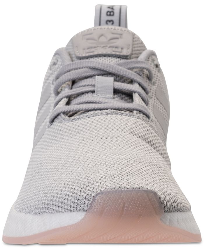 women's nmd r2 casual sneakers