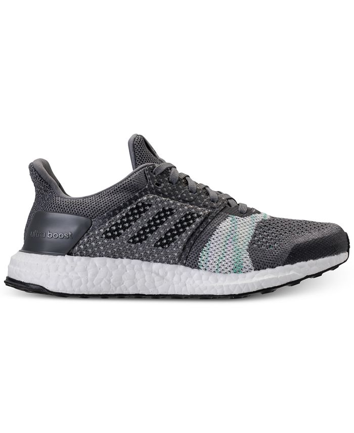 adidas Women's UltraBoost ST Running Sneakers from Finish Line ...