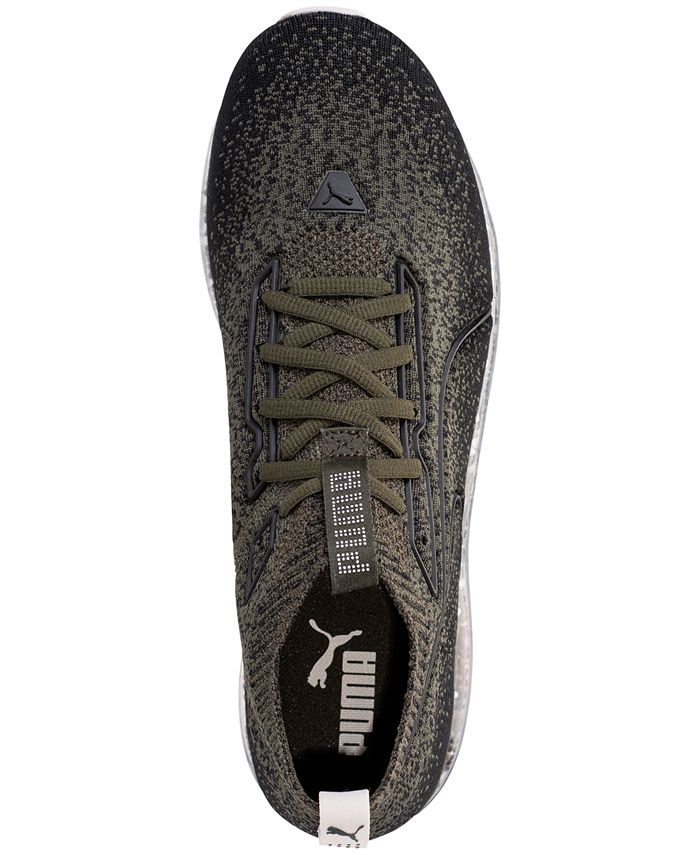 Puma Men's Jamming Casual Sneakers from Finish Line - Macy's