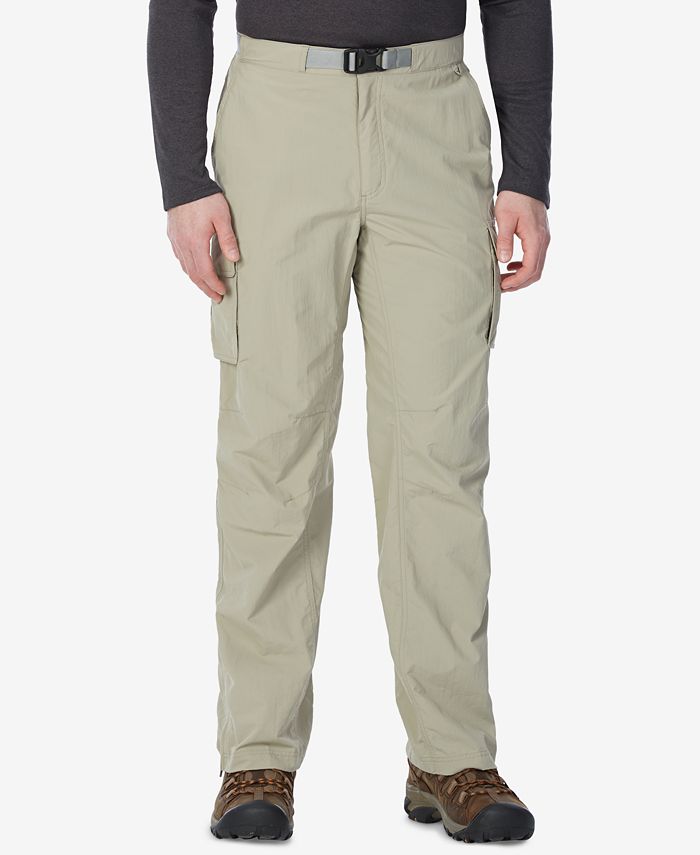 EMS Men's Camp Cargo Zip-Off Pants - Eastern Mountain Sports