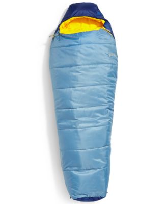 Eastern Mountain Sports - Bantam Mummy 30&deg; Junior Sleeping Bag