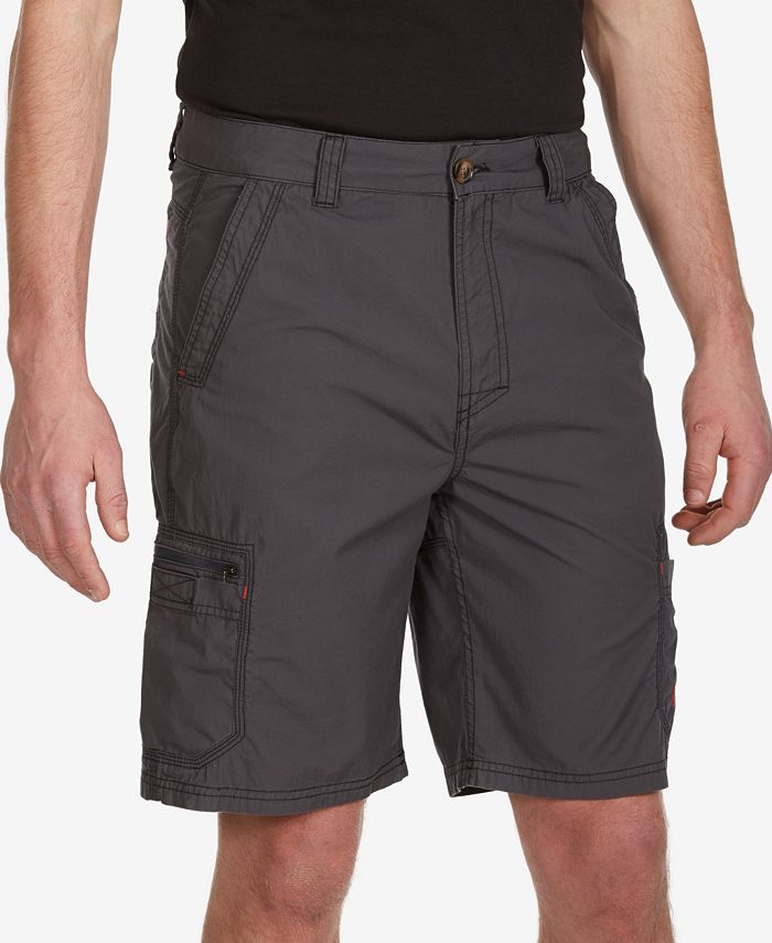 Eastern Mountain Sports EMS® Men's Rohne Shorts & Reviews - Macy's