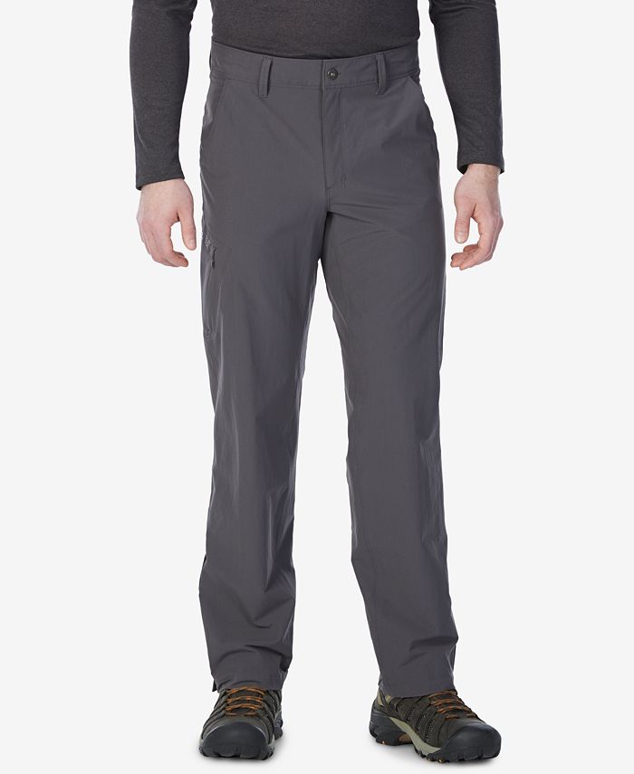 Eastern Mountain Sports EMS® Men's Northshield Quick-Dry Windproof Fleece  Pants - Macy's