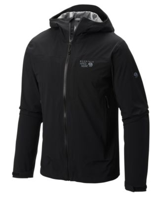 Mountain Hardwear - Men's Stretch Ozonic Jacket from Eastern Mountain Sports