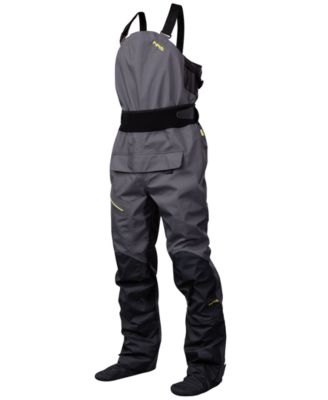 NRS - Men's Sidewinder Dry Bib Pants from Eastern Mountain Sports