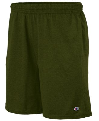 Champion - Men's Jersey 9" Shorts