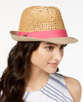 Steve store madden fedora