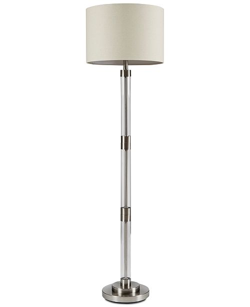 Ink Ivy Madison Park Ventura Floor Lamp Reviews Macy S