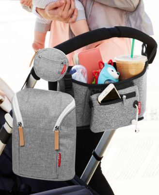 skip hop baby bottle bag