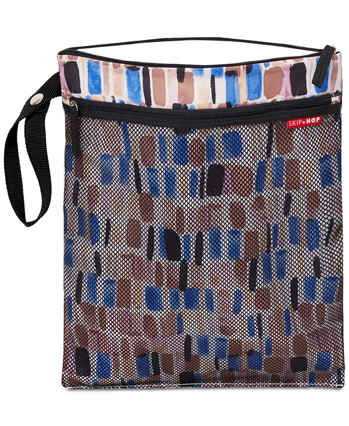 Skip Hop Grab Go Wet Dry Bag Macy s