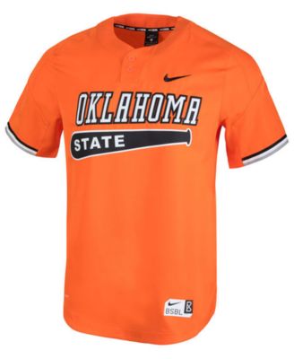 Nike - Replica Baseball Jersey