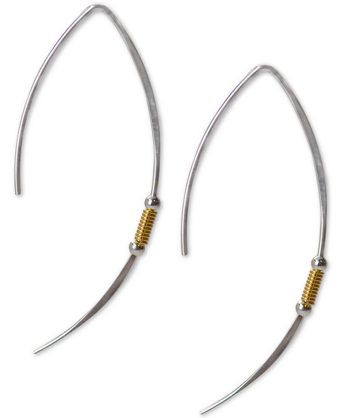 Jody coyote top earrings macy's