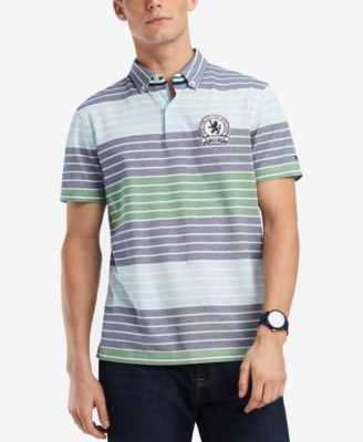 Tommy Hilfiger - Men's Jiffy Polo