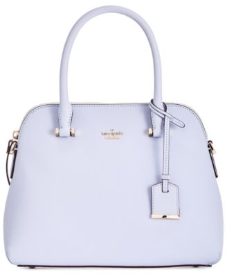 kate spade cameron street satchel