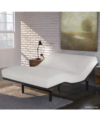 Leggett & Platt Premium Adjustable Bed- Full - Macy's