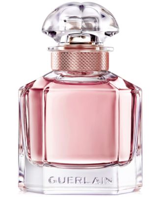 Guerlain - Mon Guerlain Eau de Parfum Florale Spray, 1.6-oz.