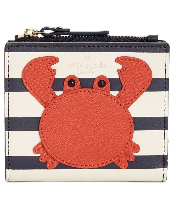 Kate spade discount adalyn wallet sale