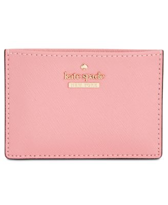 kate spade card holder outlet