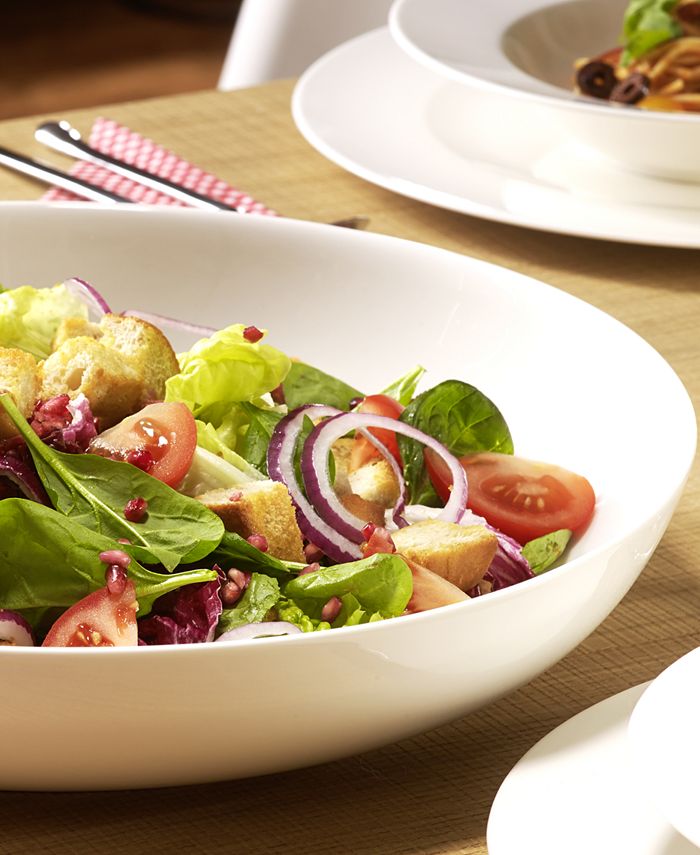 Villeroy & Boch Dinnerware For Me Collection Macy's